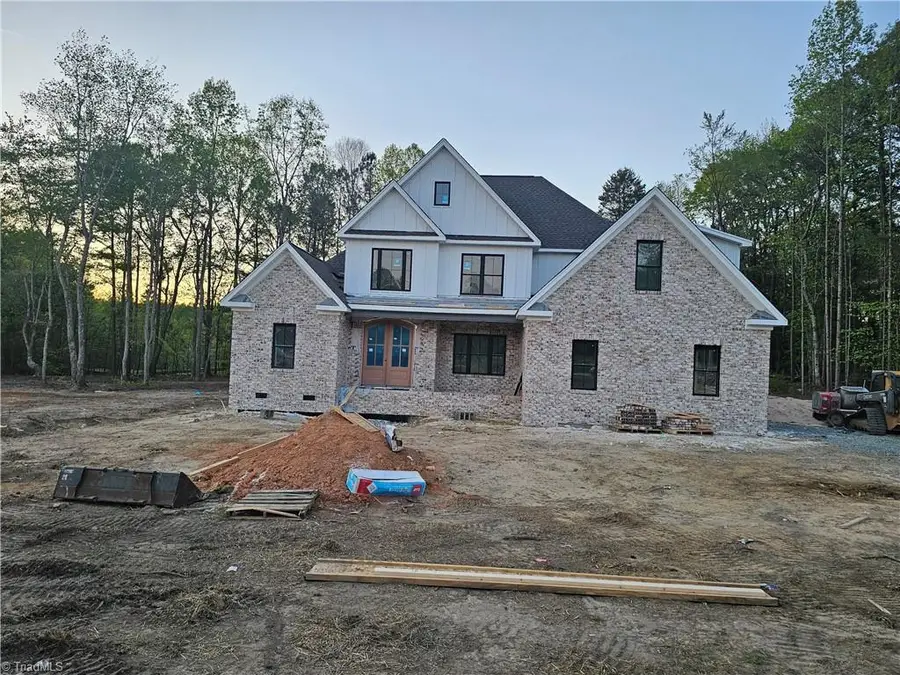 6815 Ridge Road, Lexington, NC 27295 - #3