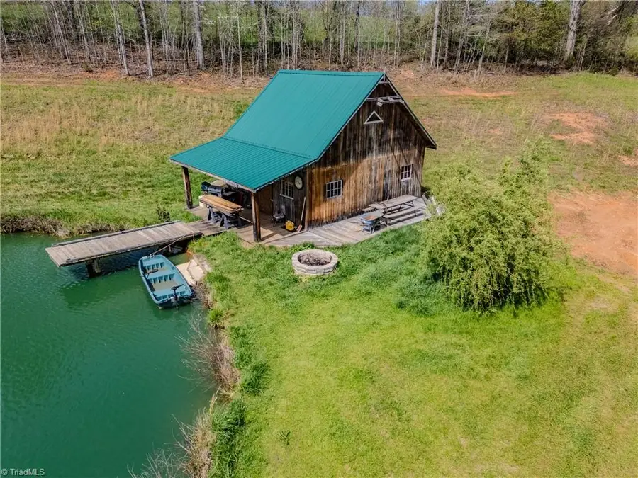 585 Oak Grove Church Road, Mount Airy, NC 27030 - #3