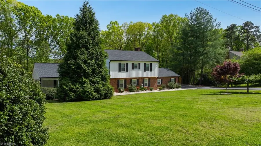 1074 N Rockridge Road, Asheboro, NC 27205 - #3