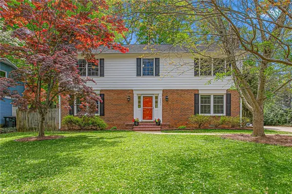 3421 Deep Green Drive, Greensboro, NC 27410