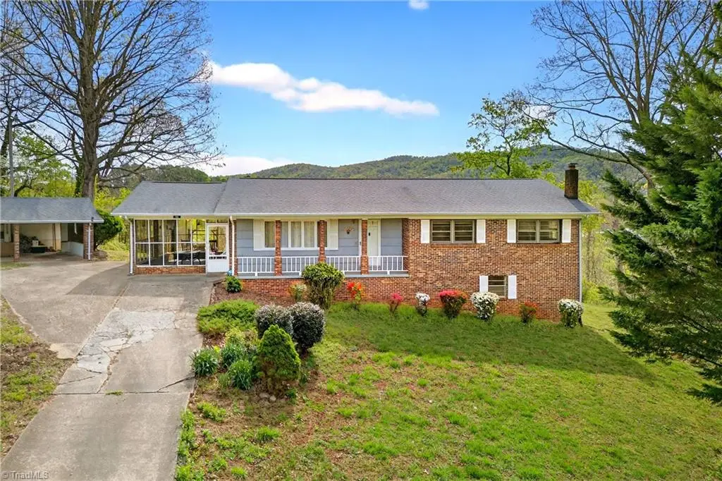 82 Landis Road, Marion, NC 28752 - #1