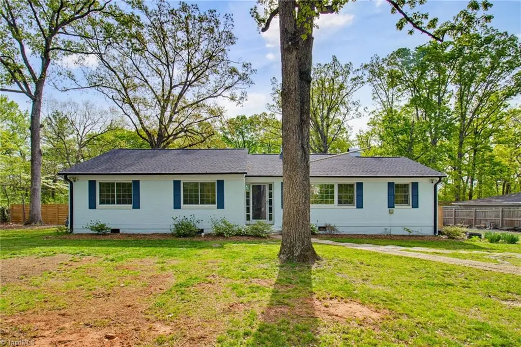1316 Westridge Road, Greensboro, NC 27410 - #1