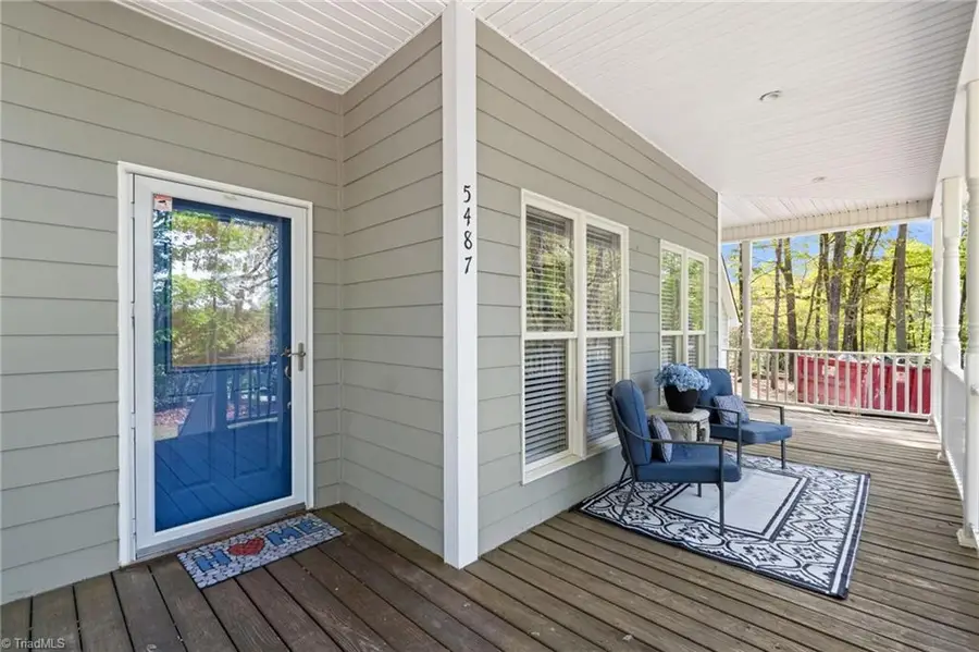 5487 Amick Road, Julian, NC 27283 - #3