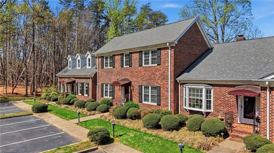 1327 Cotswald Terrace, Reidsville, NC 27320 - #2