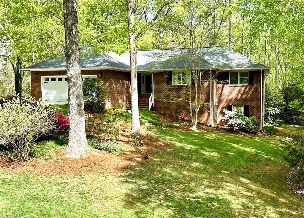 2649 Hickory Drive, Asheboro, NC 27205 - #1