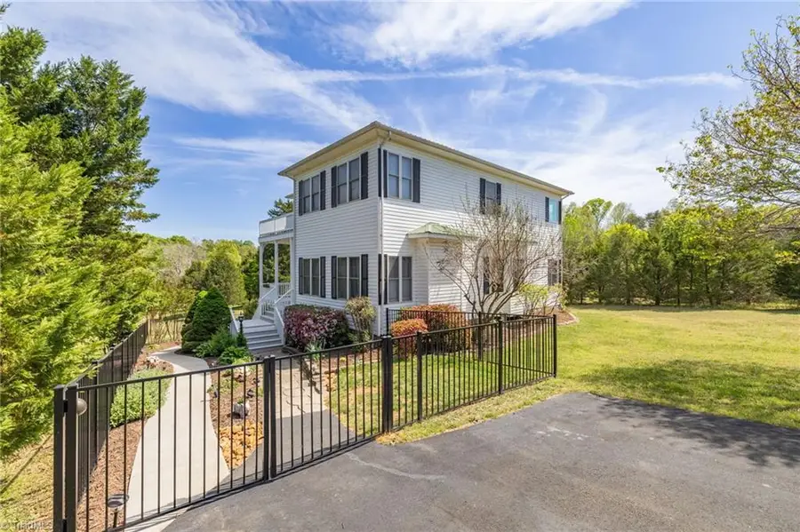 170 Lake Pointe Drive, Yanceyville, NC 27379 - #2