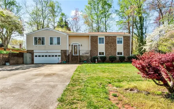 223 Vandyke Street, Kernersville, NC 27284