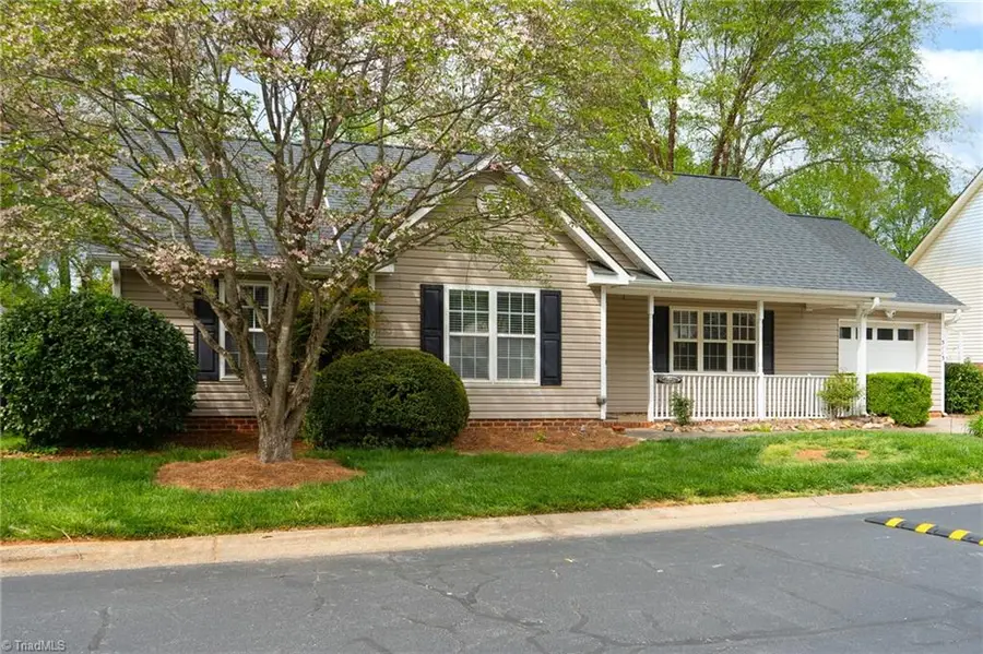 5113 Old Plantation Circle, Winston Salem, NC 27104 - #2