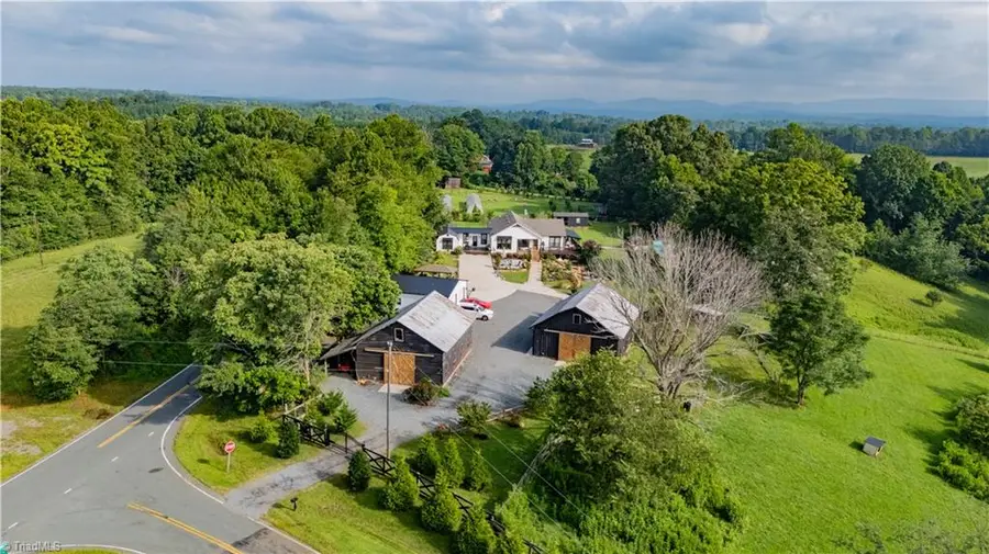 1009 Ray Loop Road, Westfield, NC 27053 - #2