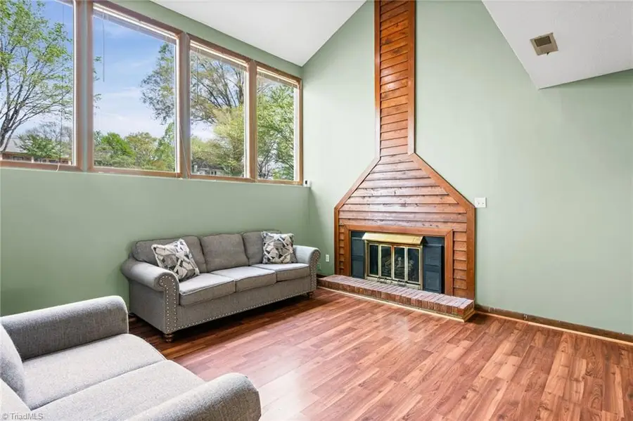 5728 Remington Drive, Winston Salem, NC 27104 - #2