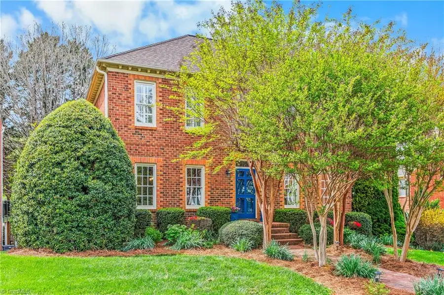 612 Rittenhouse Court, Winston Salem, NC 27104 - #3