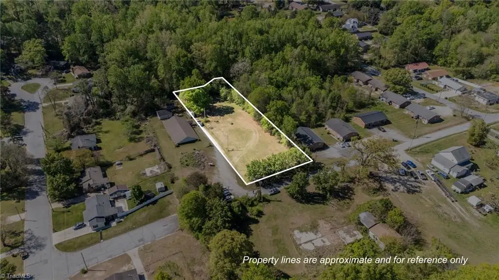 1010/1012 Gaines Avenue, High Point, NC 27263 - #1