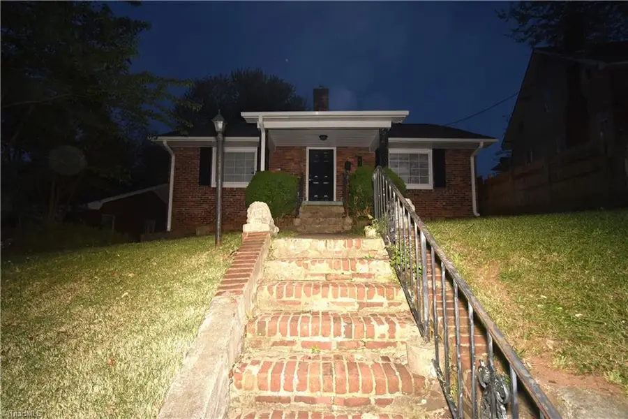 1816 5th Street, Winston Salem, NC 27101 - #3