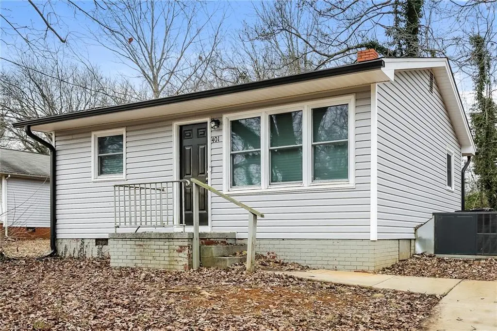 401 Hobson Street, High Point, NC 27260 - #1