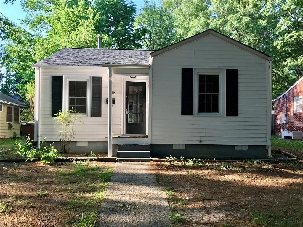 1510 Marion Street, Greensboro, NC 27403 - #1