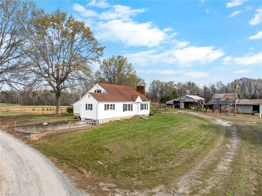 244 Dortmund Drive, Clemmons, NC 27012 - #2