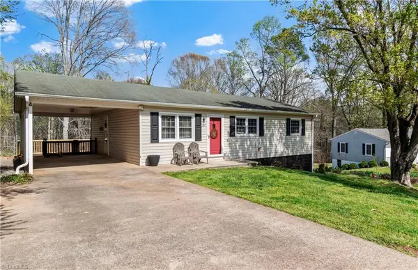 239 Harris Avenue, Elkin, NC 28621