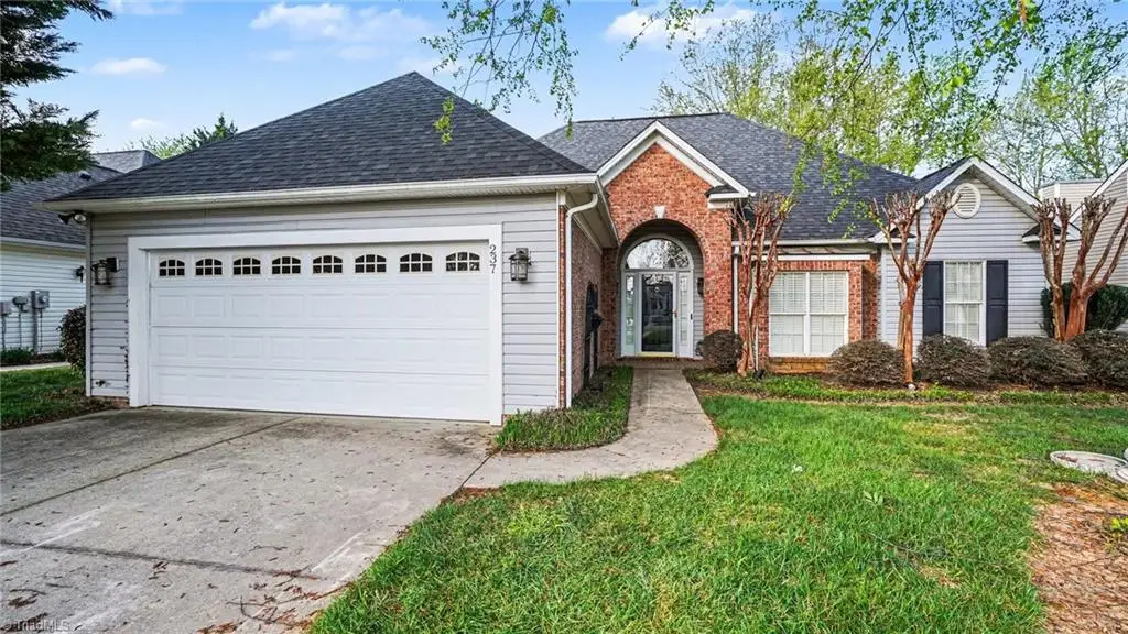 237 Harmon Ridge Lane, Kernersville, NC 27284 - #1