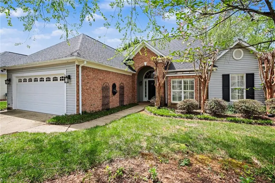 237 Harmon Ridge Lane, Kernersville, NC 27284 - #3