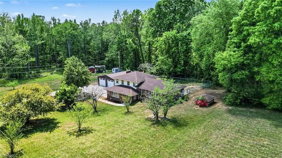 286 Kennen Krest Road, Mocksville, NC 27028 - #3