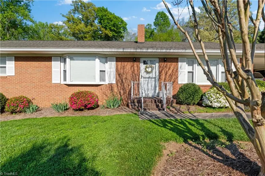 5635 June Lane, South Fork, NC 27127 - #2