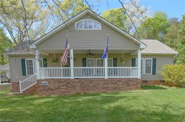 255 Jada Drive, Lexington, NC 27295