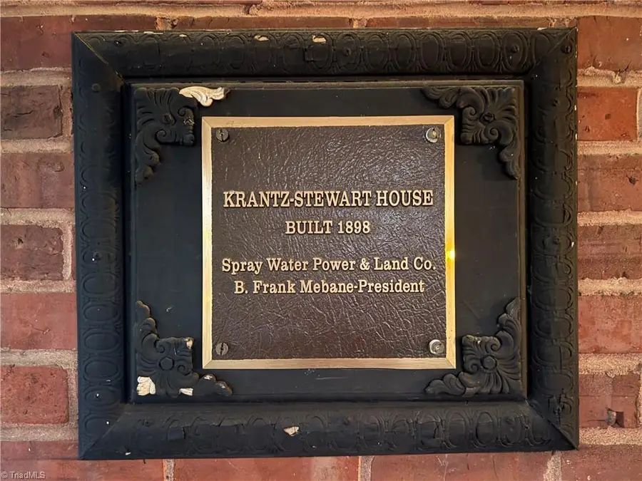 127 Boulevard Street, Eden, NC 27288 - #3