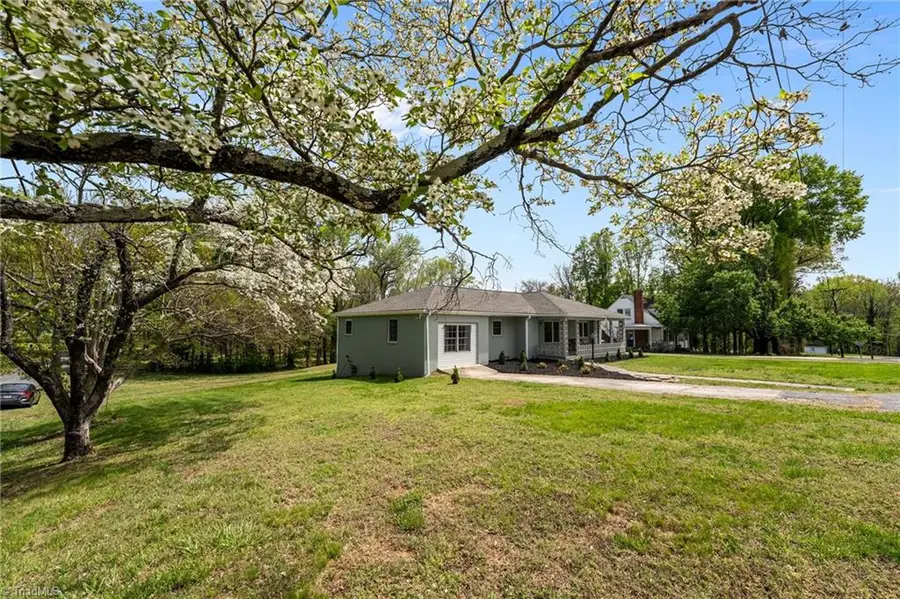 312 Monticello Street, Eden, NC 27288 - #2