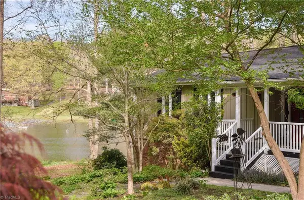 2141 Walker Road, Winston-Salem, NC 27106