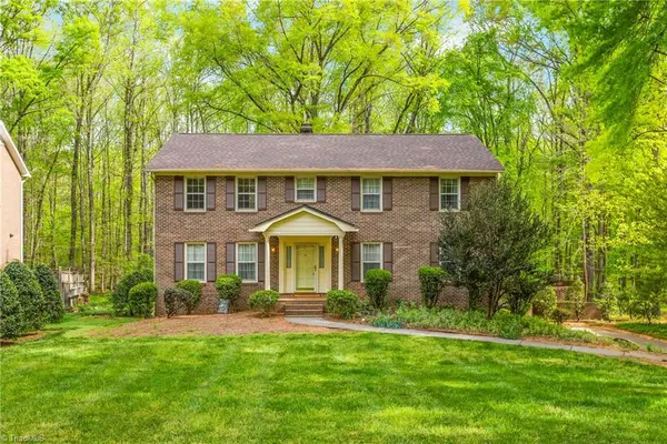 578 Maidstone Lane, Clemmons, NC 27012