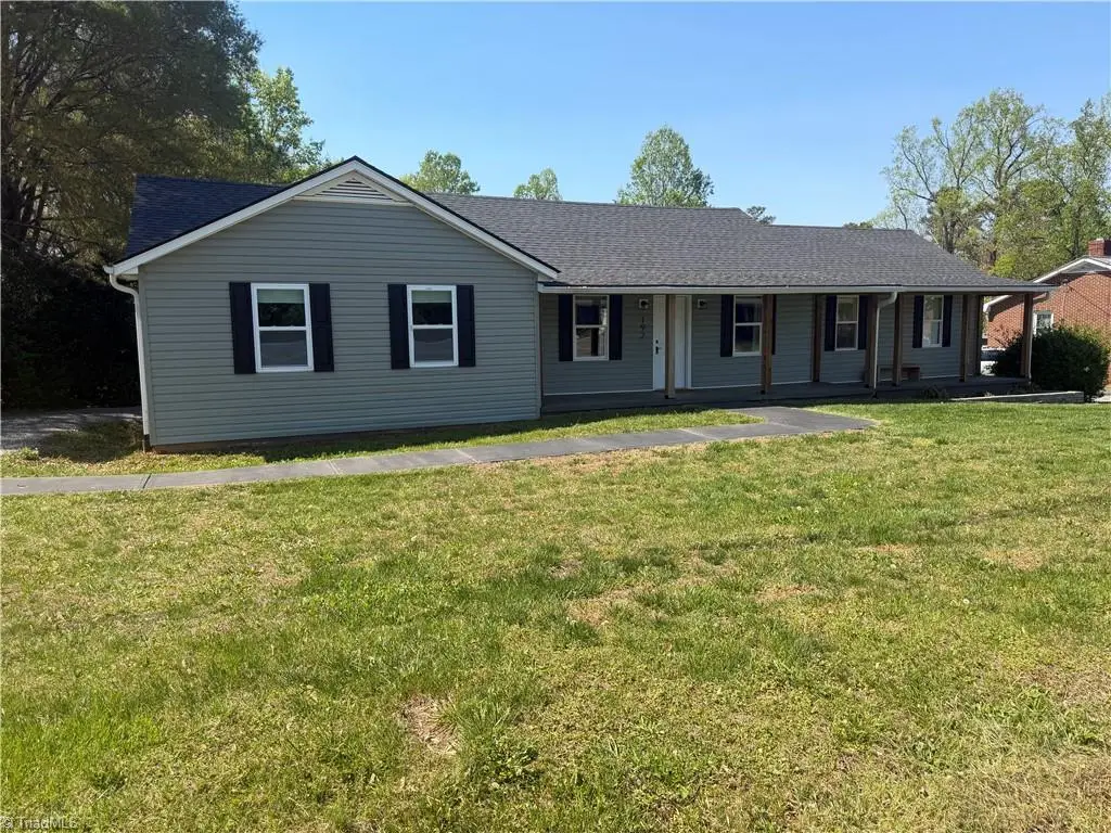 192 Shoals Road, Pinnacle, NC 27043 - #1