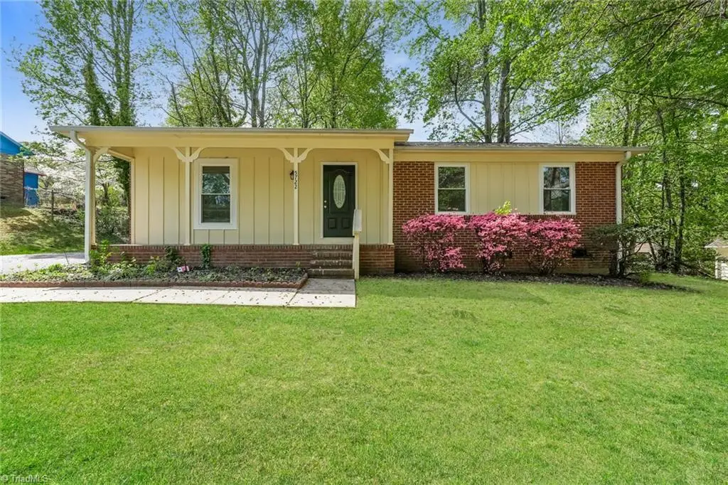 5722 Antietam Drive, Winston Salem, NC 27106 - #1