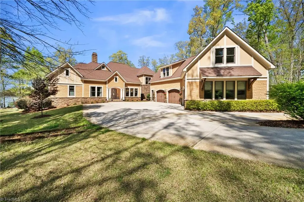 2312 Rocky Cove Lane, Denton, NC 27239 - #1