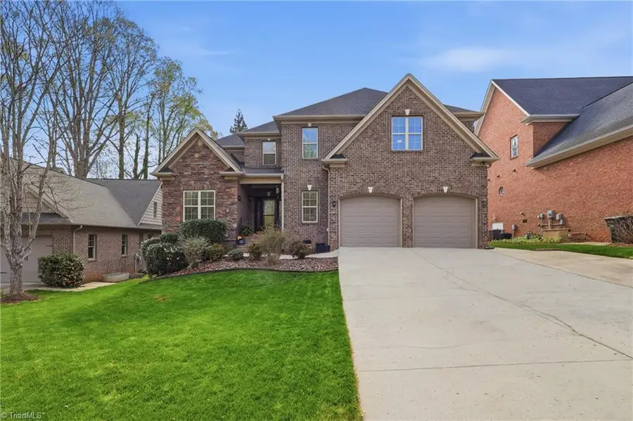 4420 Rosebriar Square Drive, Winston Salem, NC 27106 - #3