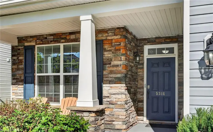 5314 Brookstead Drive, Summerfield, NC 27358 - #3