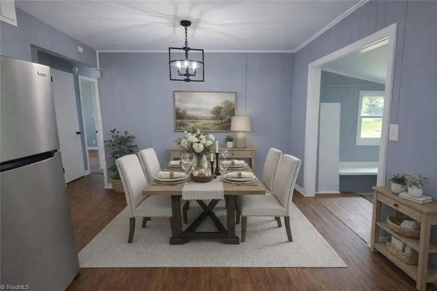 402 Doggett Drive, Graham, NC 27253 - #3