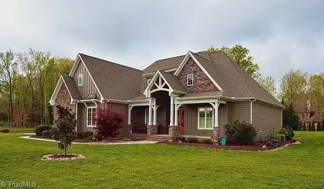 7811 Neugent Drive, Kernersville, NC 27284 - #2