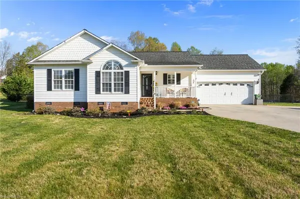 179 Lilly Trail, Lexington, NC 27295