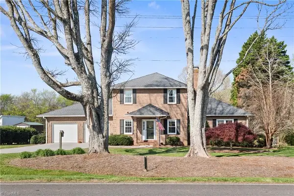 391 Madison Road, Mocksville, NC 27028