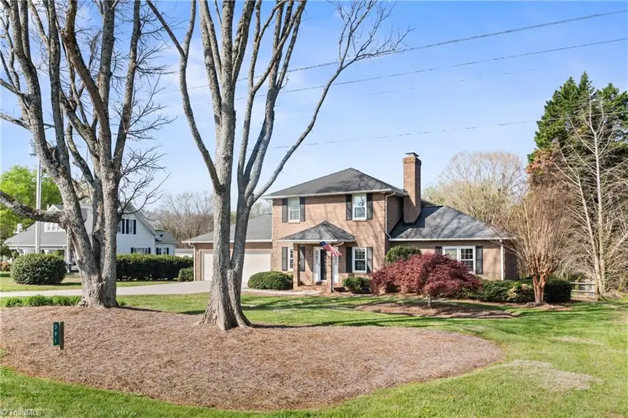 391 Madison Road, Mocksville, NC 27028 - #3