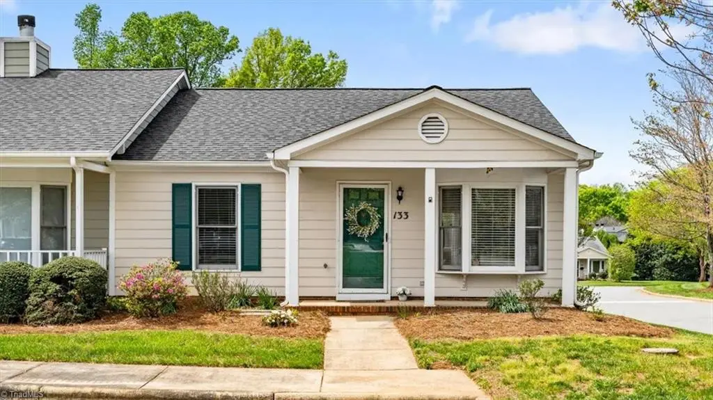 814 Guilford College Road #133, Greensboro, NC 27409 - #1