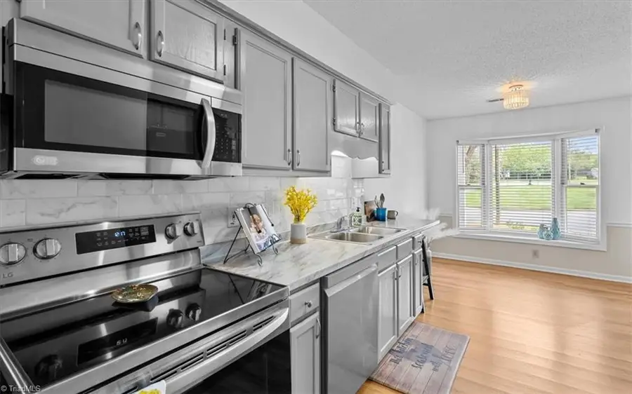 814 Guilford College Road #133, Greensboro, NC 27409 - #2