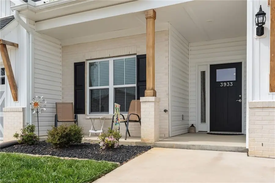 3933 Sudley Point, Jamestown, NC 27282 - #2