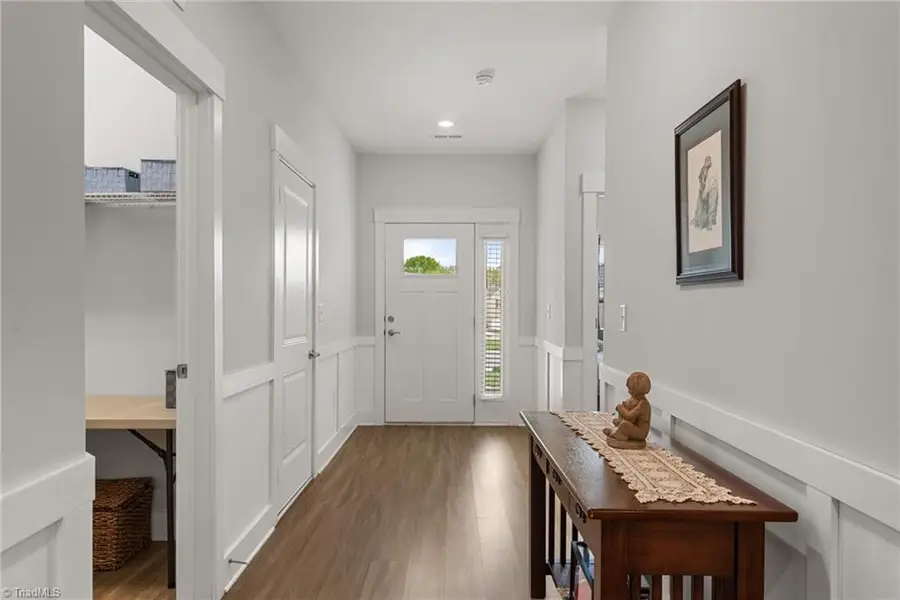 3933 Sudley Point, Jamestown, NC 27282 - #3