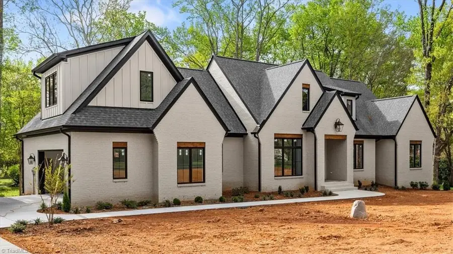 5503 Francisco Drive, Greensboro, NC 27410 - #2