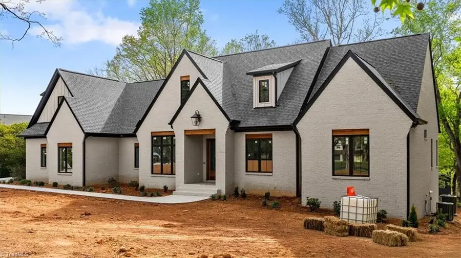 5503 Francisco Drive, Greensboro, NC 27410 - #3