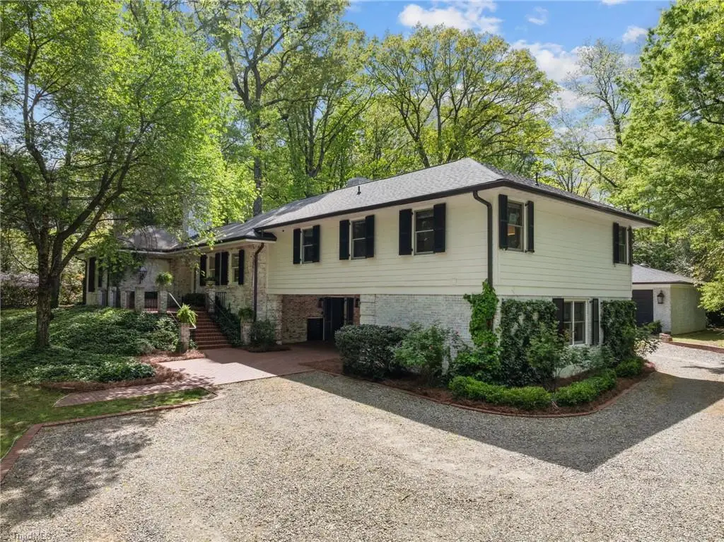 2319 Princess Ann Street, Greensboro, NC 27408 - #1