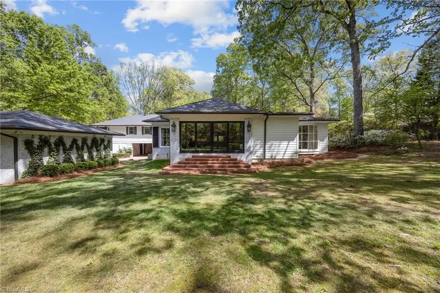 2319 Princess Ann Street, Greensboro, NC 27408 - #3