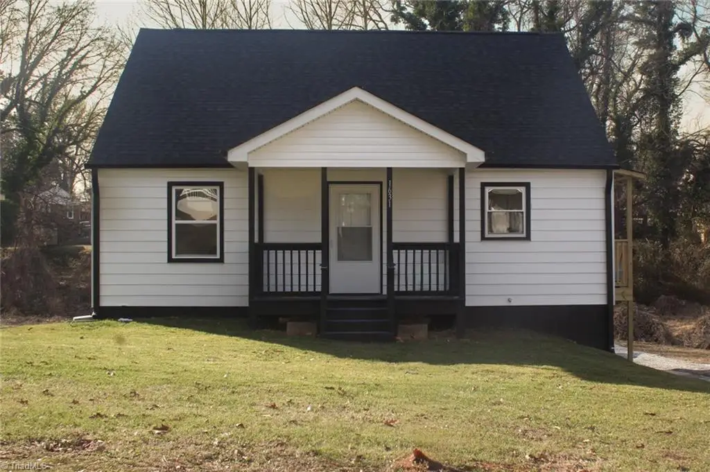 1631 N Hamilton Street, High Point, NC 27262 - #1