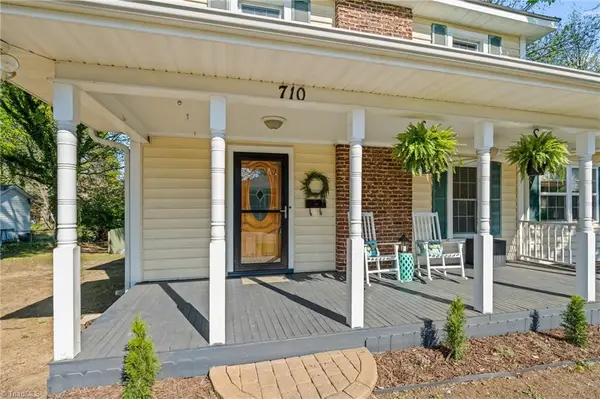 710 Delmont Street, High Point, NC 27262